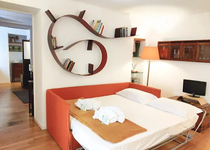 Navona Apartamento Roma