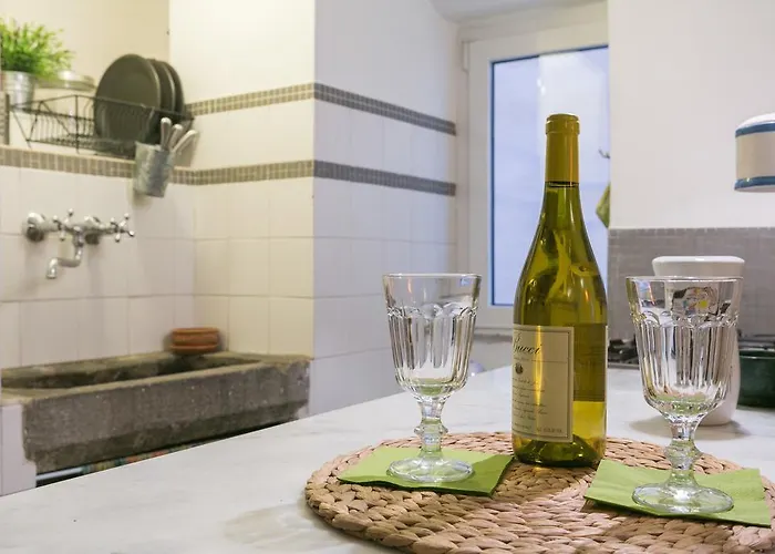 Apartamento Navona *
