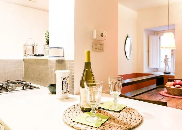 Apartamento Navona *