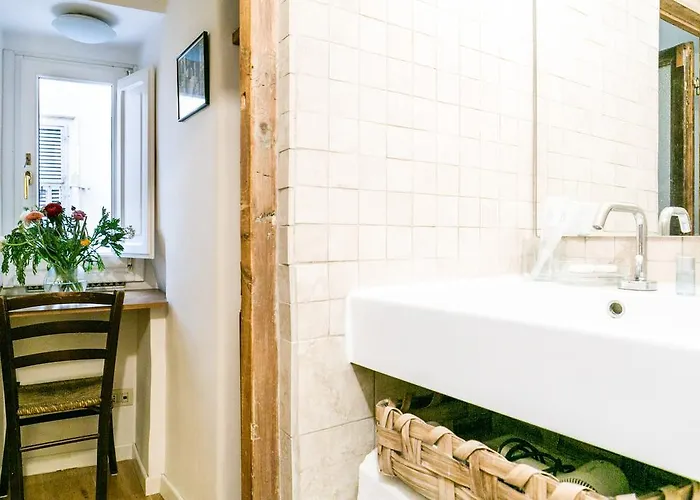 Apartamento Navona Roma