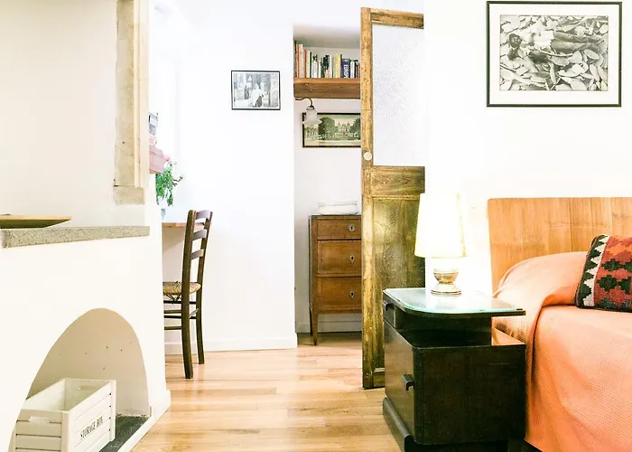 Apartamento Navona