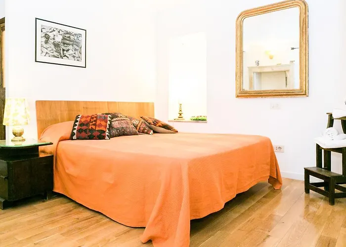 Navona Apartamento