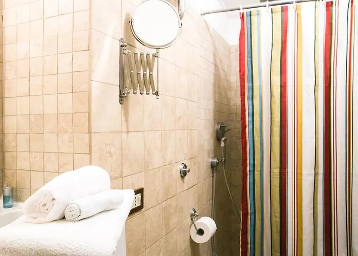 Apartamento Navona Roma