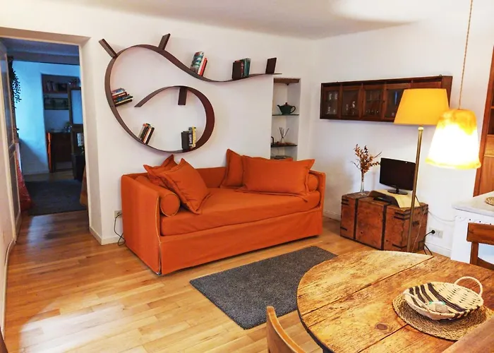 Navona Apartamento Roma