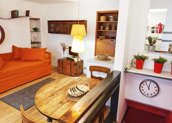 Apartamento Navona Roma
